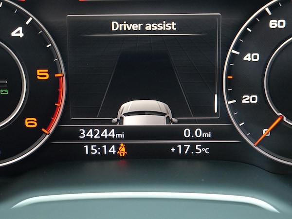 Used Audi Q7 2019 for sale - 76163710: Photo 26