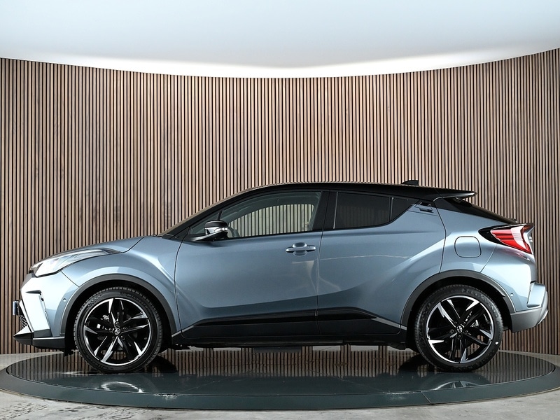 Used Toyota C-HR 2022 for sale - 78154591: Photo 12