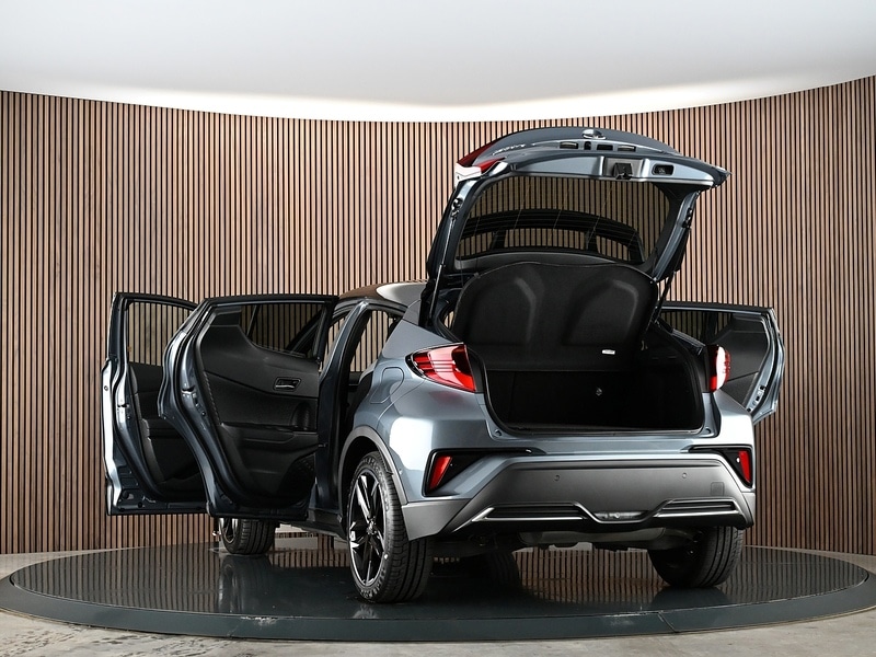 Used Toyota C-HR 2022 for sale - 78154591: Photo 17