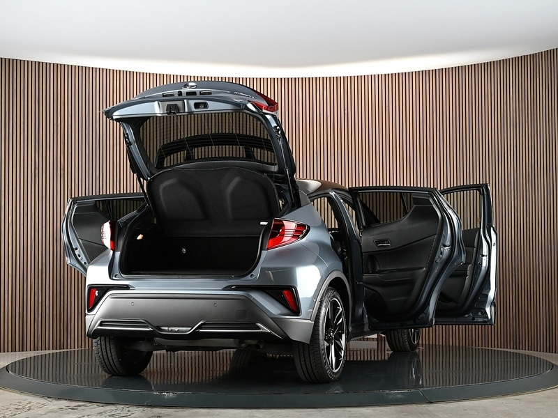 Used Toyota C-HR 2022 for sale - 78154591: Photo 19