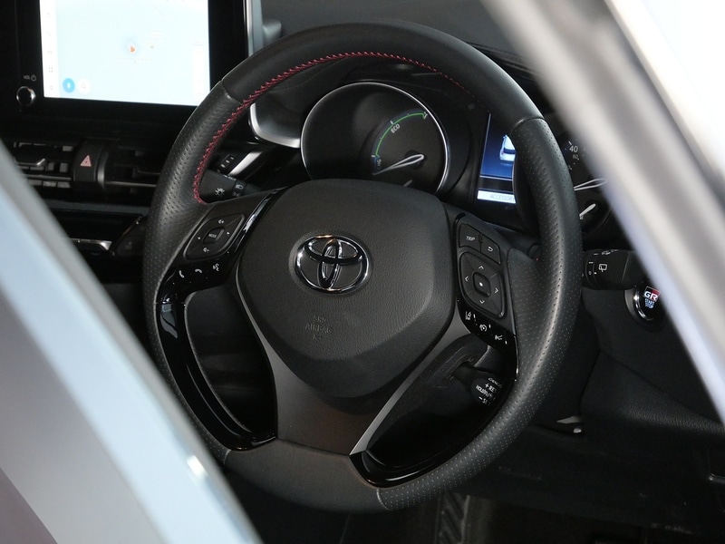 Used Toyota C-HR 2022 for sale - 78154591: Photo 24