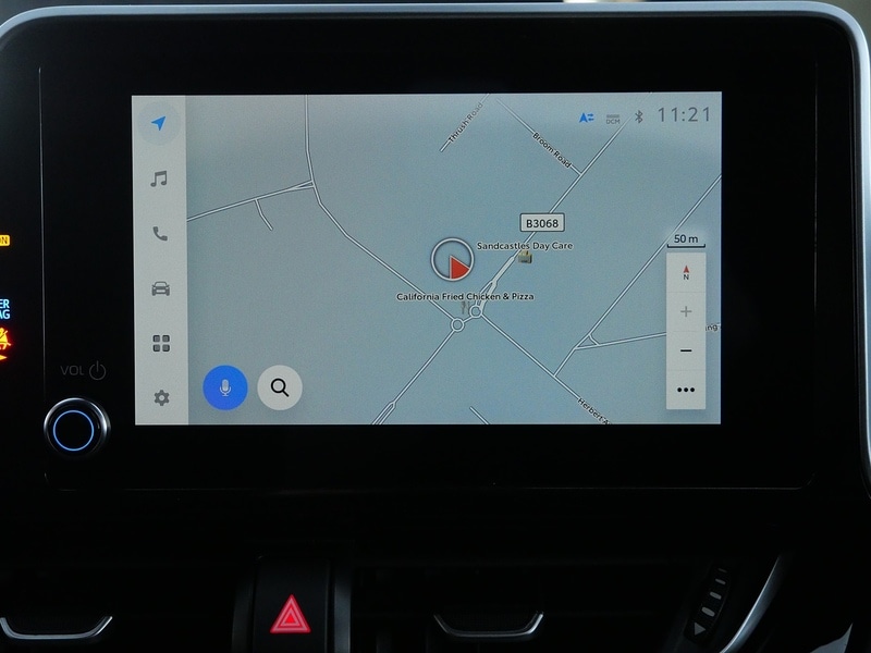 Used Toyota C-HR 2022 for sale - 78154591: Photo 25