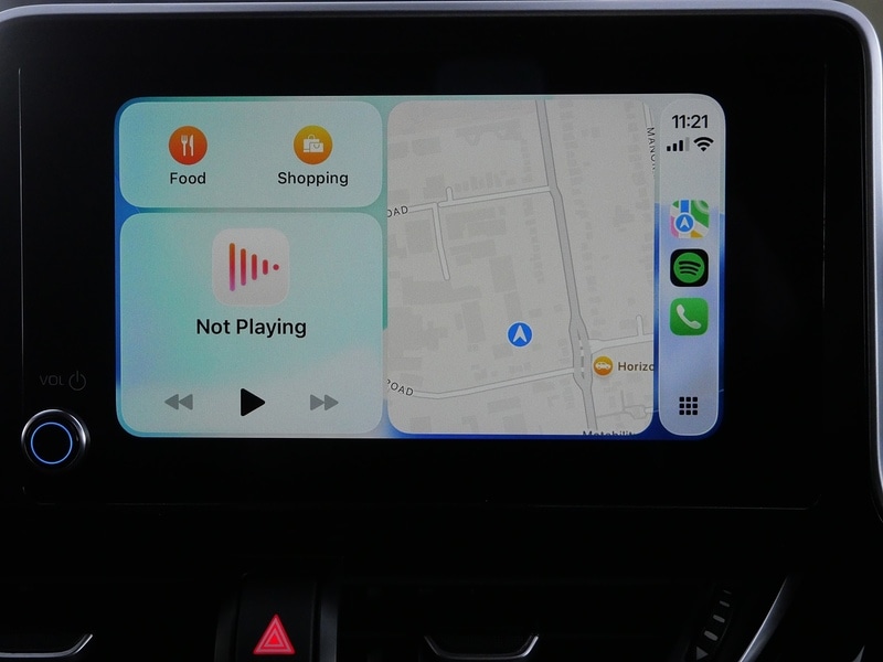 Used Toyota C-HR 2022 for sale - 78154591: Photo 26