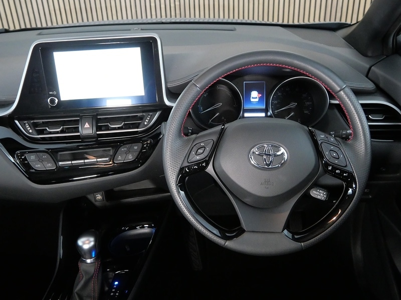 Used Toyota C-HR 2022 for sale - 78154591: Photo 27