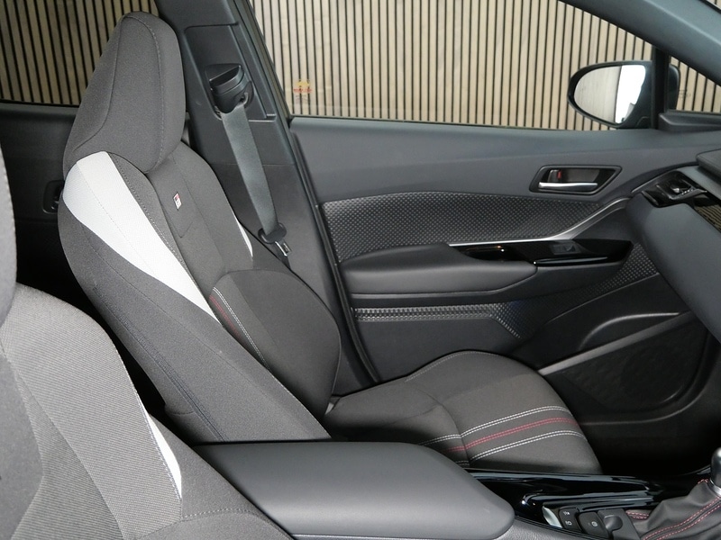 Used Toyota C-HR 2022 for sale - 78154591: Photo 31