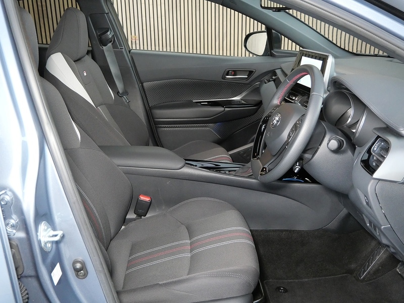 Used Toyota C-HR 2022 for sale - 78154591: Photo 32