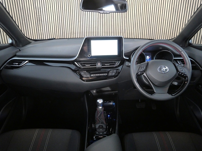 Used Toyota C-HR 2022 for sale - 78154591: Photo 33