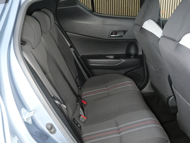 Used Toyota C-HR 2022 for sale - 78154591: Photo 34