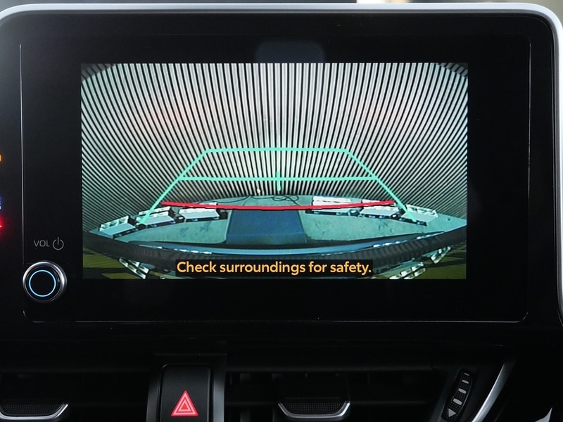 Used Toyota C-HR 2022 for sale - 78154591: Photo 35