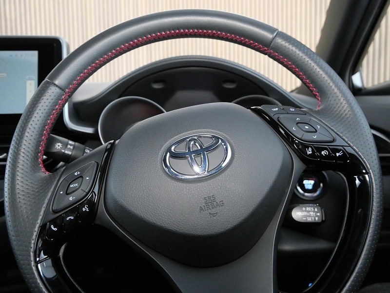 Used Toyota C-HR 2022 for sale - 78154591: Photo 37