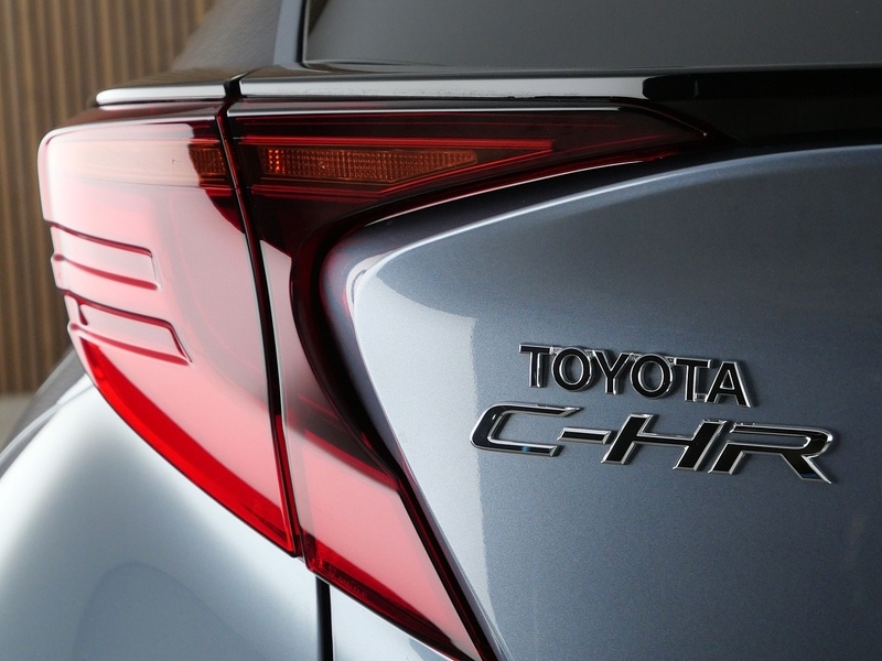Used Toyota C-HR 2022 for sale - 78154591: Photo 42