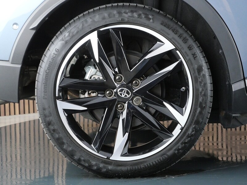 Used Toyota C-HR 2022 for sale - 78154591: Photo 45