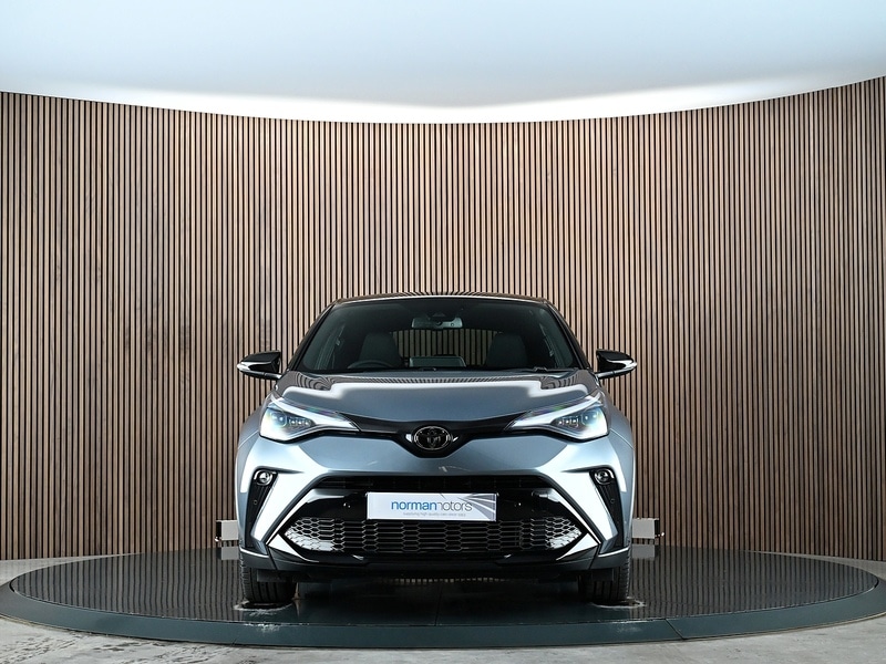 Used Toyota C-HR 2022 for sale - 78154591: Photo 6