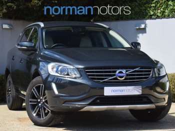 2016 - 2.4 D4 SE Lux Nav Auto AWD Euro 6 (s/s) 5dr