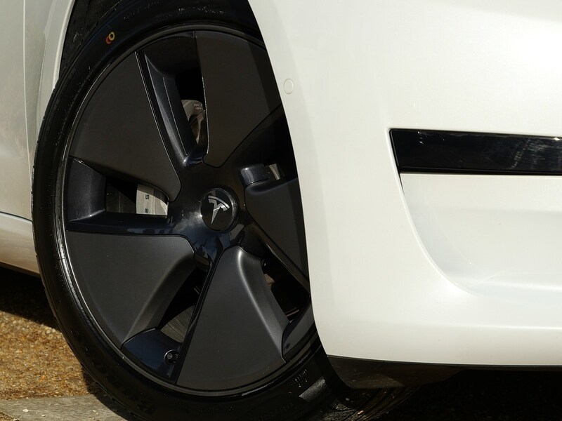 Used Tesla Model 3 2022 for sale - 76582951: Photo 10