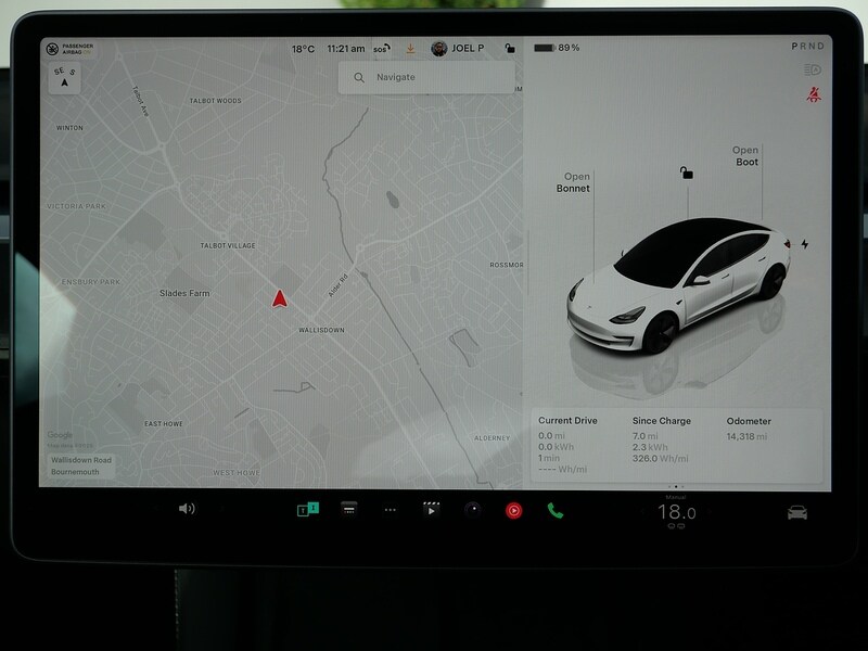 Used Tesla Model 3 2022 for sale - 76582951: Photo 13