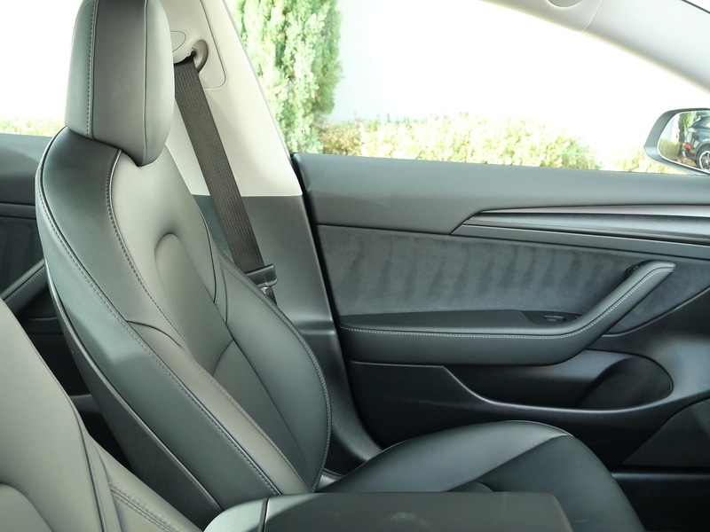 Used Tesla Model 3 2022 for sale - 76582951: Photo 17
