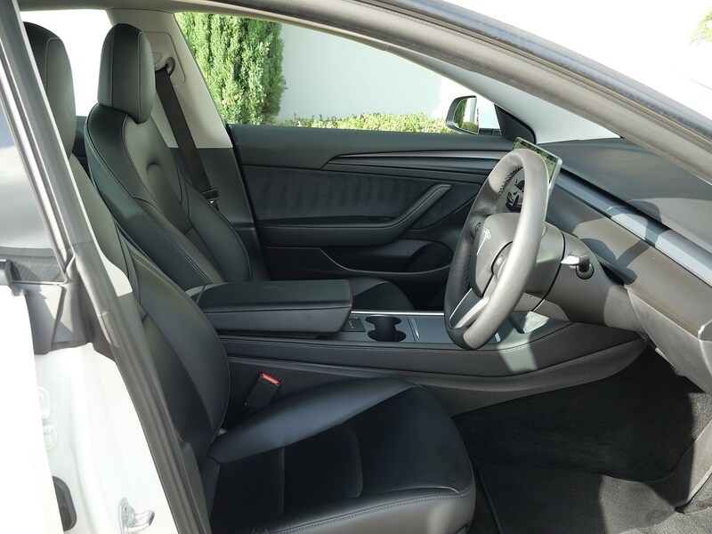 Used Tesla Model 3 2022 for sale - 76582951: Photo 18