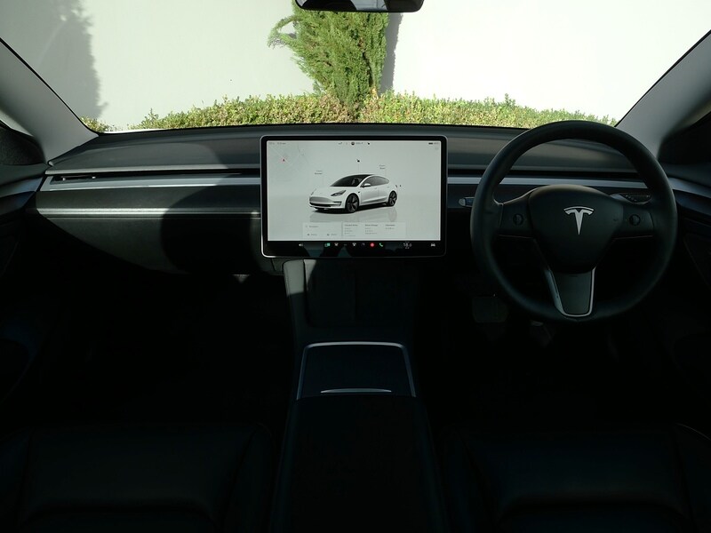 Used Tesla Model 3 2022 for sale - 76582951: Photo 19