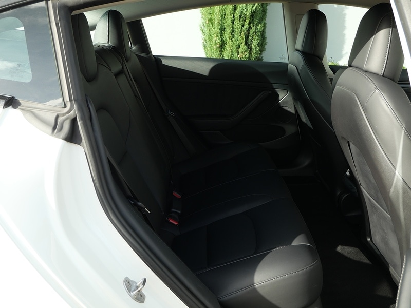 Used Tesla Model 3 2022 for sale - 76582951: Photo 20