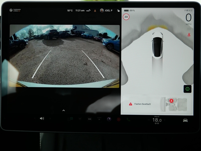 Used Tesla Model 3 2022 for sale - 76582951: Photo 23