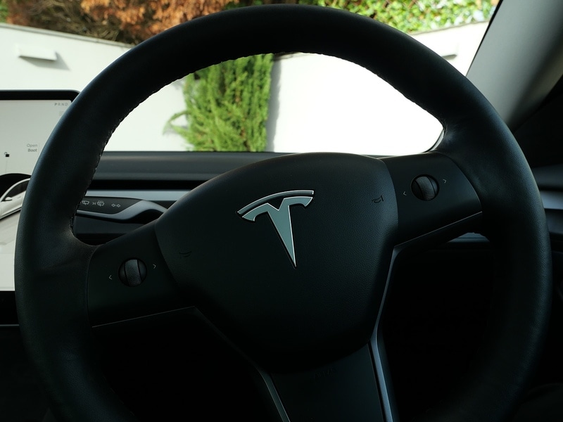 Used Tesla Model 3 2022 for sale - 76582951: Photo 26