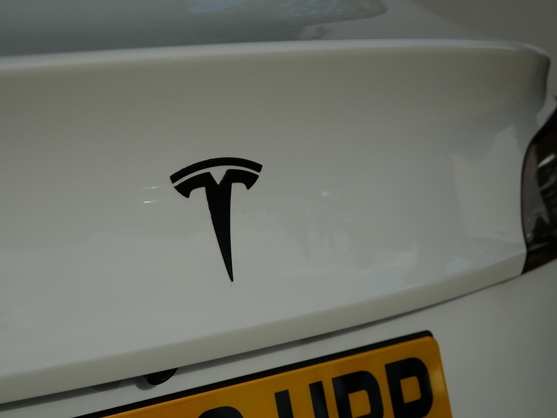 Used Tesla Model 3 2022 for sale - 76582951: Photo 31