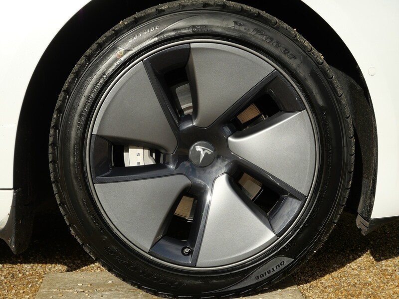 Used Tesla Model 3 2022 for sale - 76582951: Photo 32