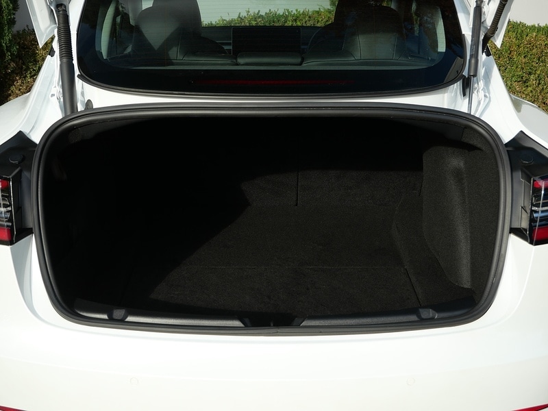 Used Tesla Model 3 2022 for sale - 76582951: Photo 33