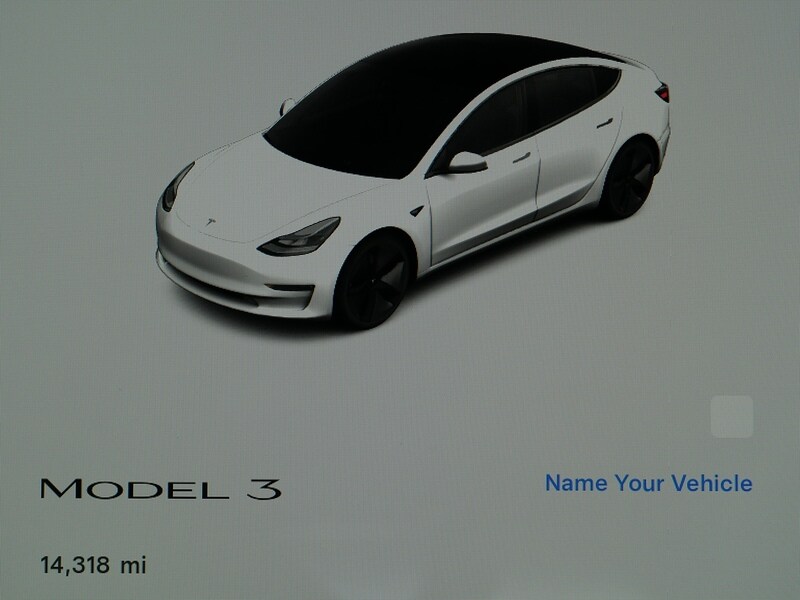 Used Tesla Model 3 2022 for sale - 76582951: Photo 34
