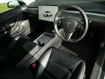 Used Tesla Model 3 2022 for sale - 76582951: Photo