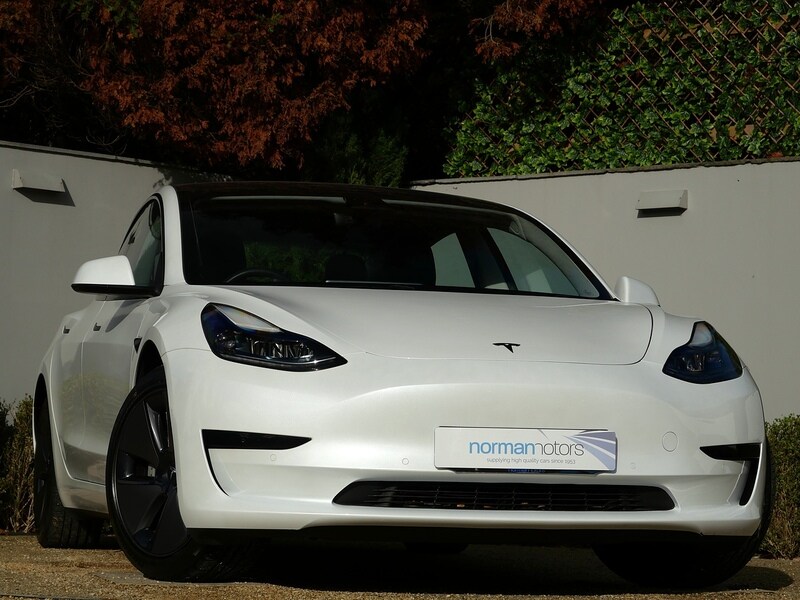 Used Tesla Model 3 2022 for sale - 76582951: Photo 5