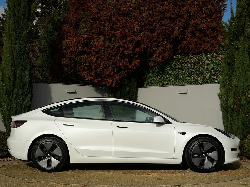 Used Tesla Model 3 2022 for sale - 76582951: Photo 7