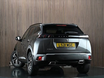 Used Peugeot 2008 2021 for sale - 78557967: Photo