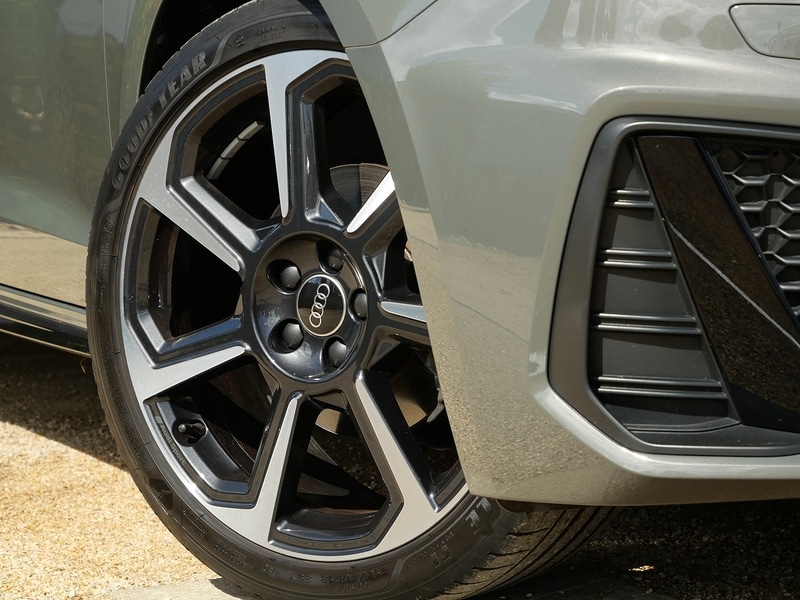 Used Audi A1 2023 for sale - 77094487: Photo 11