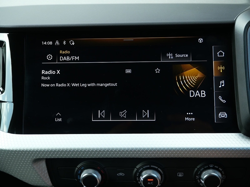 Used Audi A1 2023 for sale - 77094487: Photo 15