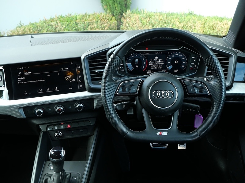 Used Audi A1 2023 for sale - 77094487: Photo 16