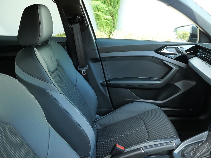 Used Audi A1 2023 for sale - 77094487: Photo 20