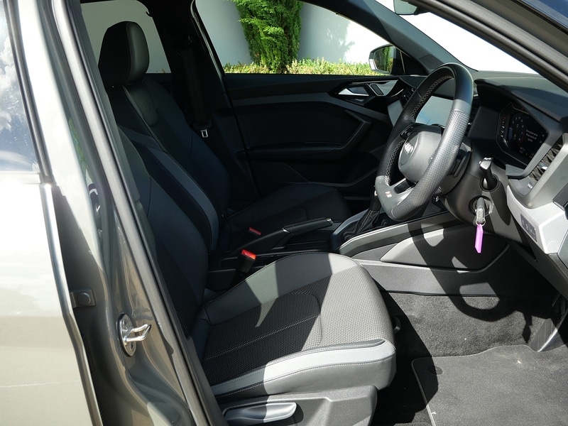 Used Audi A1 2023 for sale - 77094487: Photo 21