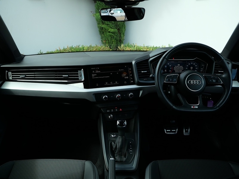 Used Audi A1 2023 for sale - 77094487: Photo 22