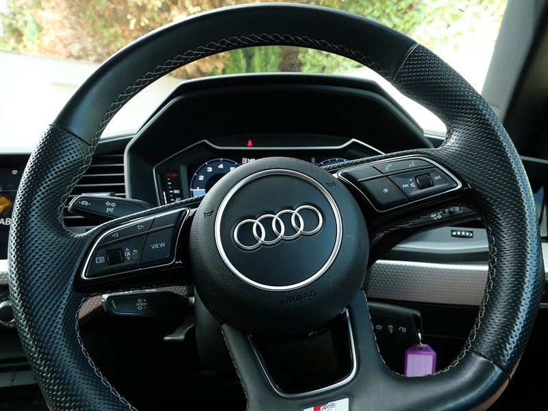 Used Audi A1 2023 for sale - 77094487: Photo 25