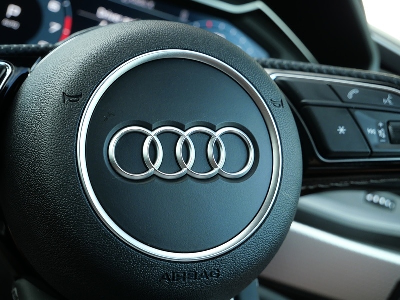 Used Audi A1 2023 for sale - 77094487: Photo 26