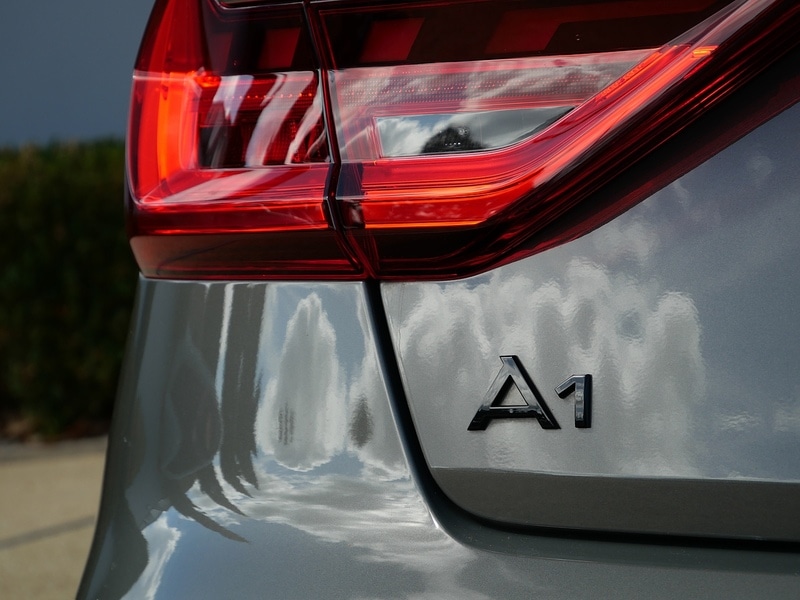 Used Audi A1 2023 for sale - 77094487: Photo 31