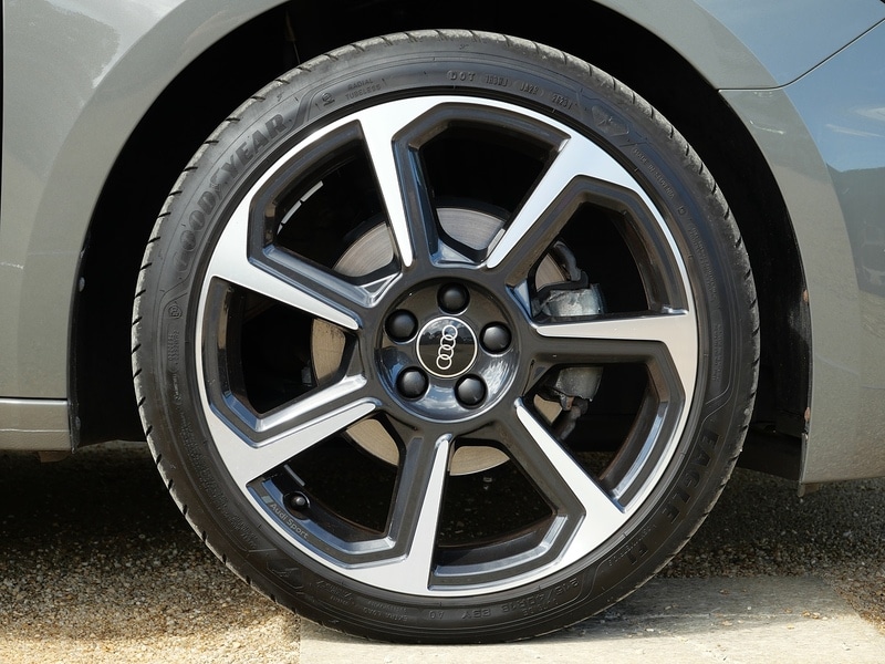 Used Audi A1 2023 for sale - 77094487: Photo 32