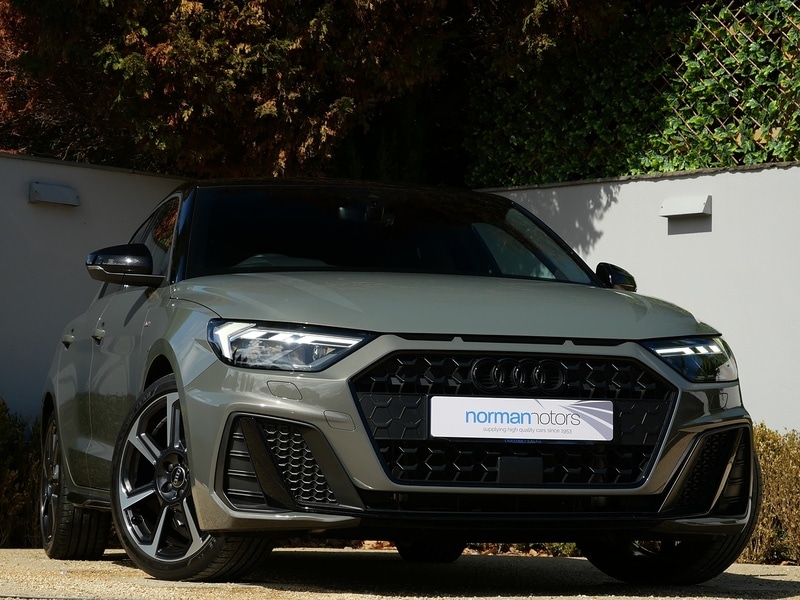 Used Audi A1 2023 for sale - 77094487: Photo 5