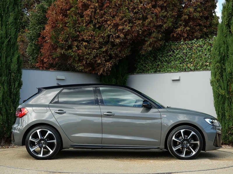 Used Audi A1 2023 for sale - 77094487: Photo 7