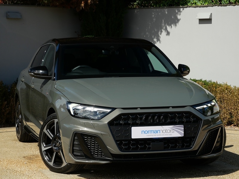 Used Audi A1 2023 for sale - 77094487: Photo 8