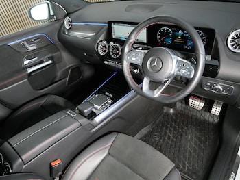 Used Mercedes-Benz GLA 2022 for sale - 79010015: Photo