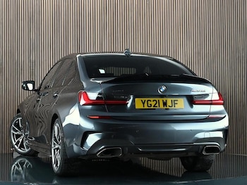 Used BMW 3 Series 2021 for sale - 79043174: Photo