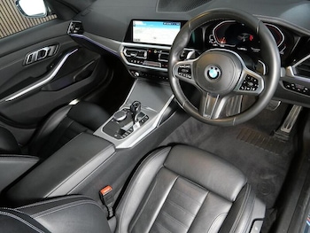 Used BMW 3 Series 2021 for sale - 79043174: Photo